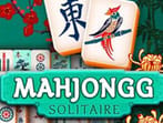 Mahjong Solitary
