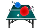 Table tennis pro