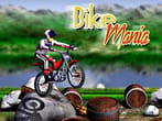 Bike Mania HTML5