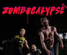 Zombocalypse HTML5