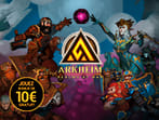 Arkheim - Realms at War