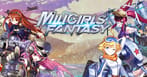 MiliGirls Fantasy