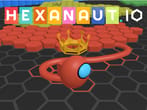 Hexanaut.io