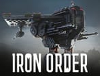Iron Order 1919