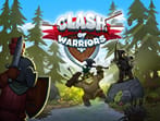Clash Of Warriors