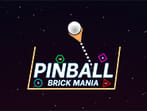 Pinball Brick Mania