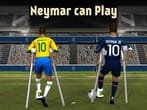 Neymar Can Play!!