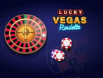 Lucky Vegas Roulette