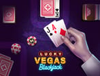 Lucky Vegas Blackjack