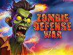 Zombie Defense: War