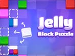 Jelly Block Puzzle