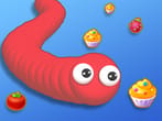 Hungry Snake.io