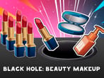 Black Hole : Beauty Makeup