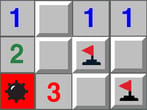 Minesweeper 2025