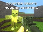 Counter Craft : Modern Warfare 