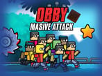 Obby Massive Attack
