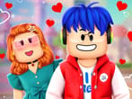 Roblox Couple Dress-up