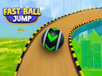 Fast Ball Jump