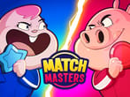 Match Masters 2025