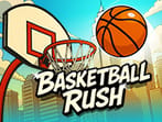 Basketball Rush