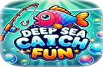 Deep Sea Catch Fun