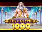 Gates Of Olympus 1000