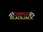 European Blackjack