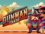 Gunman Crash