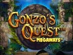 Gonzo’s Quest Megaways