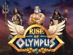 Rise of Olympus 100