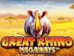 Great Rhino Megaways