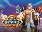 Rise of Olympus Origins