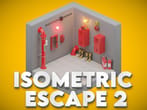 Isometric Escape 2