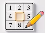 Sudoku : Classic Minimalism 