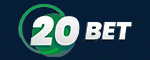 Logo de 20bet Casino