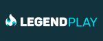 Logo de Legendplay Casino