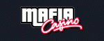 Logo de Mafia Casino