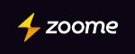 Logo de Zoome Casino
