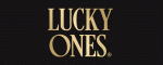Logot de Lucky Ones Casino