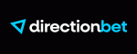 Directionbet écris sur un fond noir