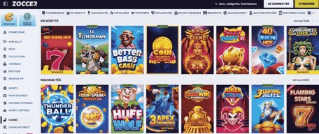 Www jeux com