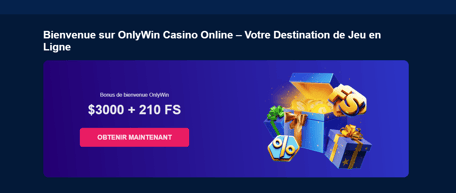 Casino dollars