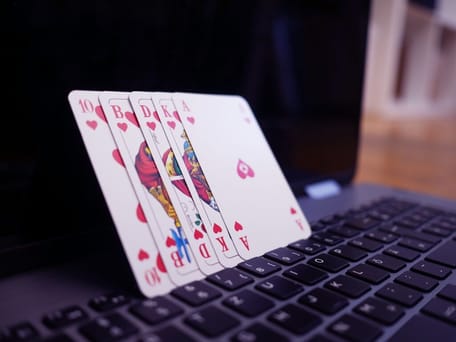 Casino en ligne