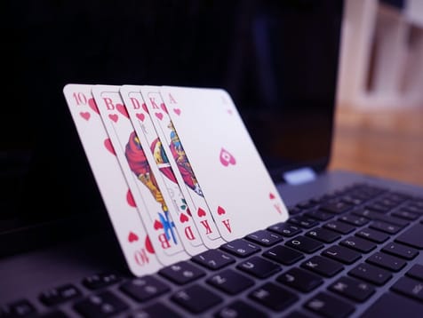 Casino en ligne