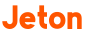 Logo de Jeton