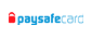 Logo de Paysafecard