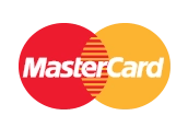 MasterCard logo