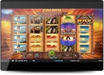 Axe casino