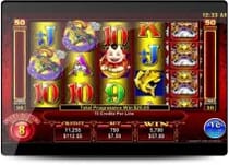 Betty casino