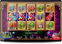 Goldex casino